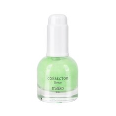 МИКО Сыворотка для лица Corrector Serum 30 мл Miko