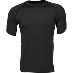 Термофутболка Сплав Fresh, black, 50 RU