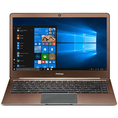 Ноутбук Prestigio SmartBook 141S (PSB141S01ZFL_DB_CIS)