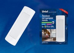 Мебельный светодиодный светильник (UL-00002886) Uniel ULI-F43-6W/4200K/DIM Sensor