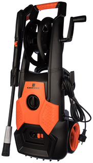 Электрическая мойка высокого давления Carver CW-1801D