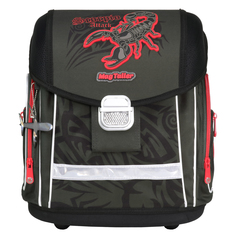 Ранец детский Mag Taller школьный Evo - Scorpio, без наполнения