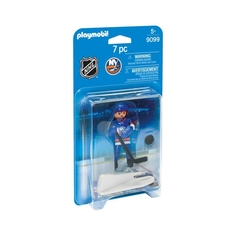 Игрок НХЛ Нью-Йорк Islanders Playmobil
