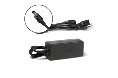 Блок питания, зарядное устройство для нетбука Samsung N310, N510, X420, NC310, NF210, NP30 Top On