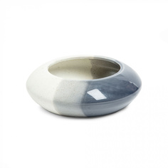Archetyp Миска керамическая голубая AA2473K27 La Forma
