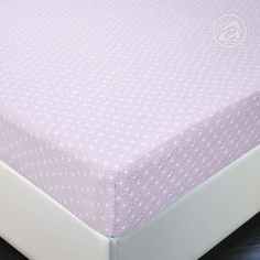 Простыня Трикотажная на Резинке 180х200х20 255 Одуванчик 100% Хлопок Артпостель