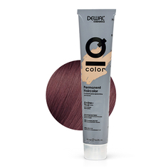 Перманентный краситель Dewal IQ Color 5.5