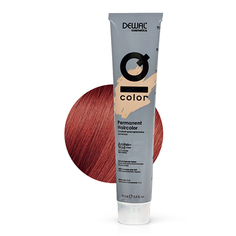 Перманентный краситель Dewal IQ Color 7.44