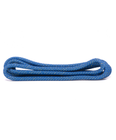 Скакалка гимнастическая Amely RGJ-403 300 см blue