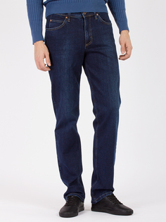 Джинсы мужские DAIROS GD50900062 синие 33/34