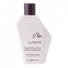 Кондиционер увлажняющий / BOOST Conditioner (100 мл) L`Alga