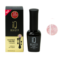 Гель-лак IQ Beauty Go Hollywood №087, Pink Champagne