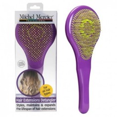 Щетка SPA Detangling Brush for Normal Hair 125 гр Michel Mercier