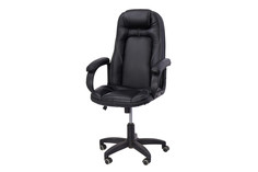 Офисное кресло Hoff CH400, черный