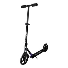 Самокат Clear Fit Megapolis SC 4500 black
