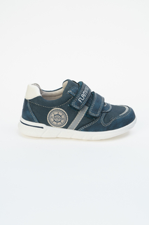 Кроссовки Flamingo 91P-XY-1159 цв.синий р.25