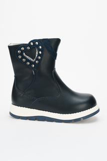 Сапоги Flamingo 72WC-CH-0457 цв.синий р.25