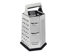 Терка TalleR TR-98000 съемный контейнер с крышкой