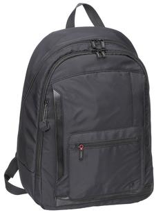 Рюкзак унисекс Hedgren HZPR10L черный