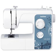 Швейная машина Brother LS 2225S