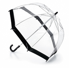 Зонтик детский Fulton Black, C603-01
