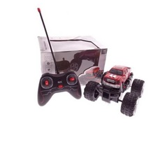 Радиоуправляемая машинка Junfa toys Трюковая, 125704-TN