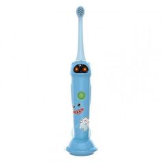 Зубная щетка электрическая Revyline RL 020 Kids Blue