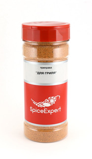 Приправа SpicExpert Для гриля 330 г
