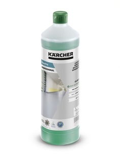 Средство для уборки полов ca 50 с eco, 1 л 6.296-053.0 Karcher