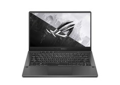Игровой ноутбук ASUS ROG Zephyrus GA401II-BM036T (90NR03J3-M03410)