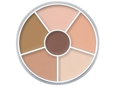 Набор грима на жировой основе, 30 гр./Kryolan/1306-Lovel