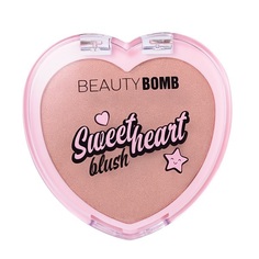 Румяна Beauty Bomb Sweetheart 04