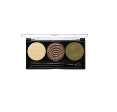 Палетка теней Poeteq Party «Ракушка», тон 5376