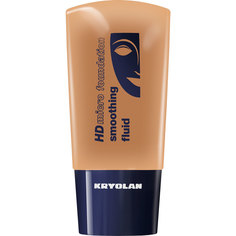 Тон-флюид выравнивающий серии "HD", 30 мл., Kryolan/19130-170