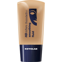 Тон-флюид выравнивающий серии "HD", 30 мл., Kryolan/19130-360