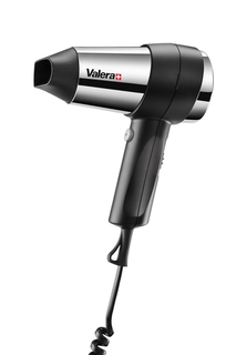 Фен VALERA Action 1200 Push black