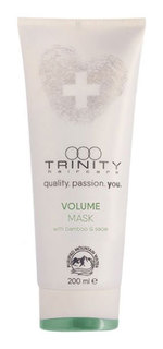 Маска для волос Trinity Hair Care Essentials Volume 200 мл