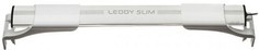 Светильник для аквариума Aquael Leddy Slim 16W Duo Sunny & Plant белый 16 Вт, 8000 К, 42см