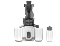 Соковыжималка шнековая Moulinex ZU600110
