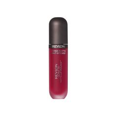 Revlon Помада Для Губ Ultra Hd Matte Lip Mousse Degrees 805