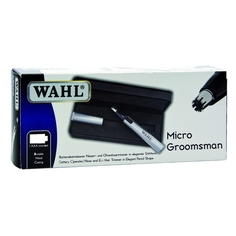 Триммер Wahl Micro Grooms Man 5640-326 (3214-0471)