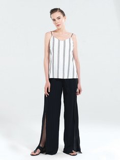 Майка женская BlackSpade BS50244 белая XL