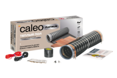 Теплый пол пленочный Caleo Platinum 50/230-0,5-3,0