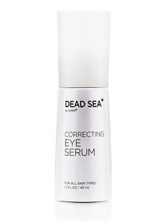 Сыворотка для кожи вокруг глаз Dead Sea+, Correcting, 40 мл