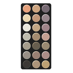 Палетка теней для век PARISA Cosmetics, тон №04