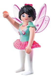 Друзья: добрая фея с кольцом Playmobil