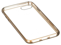 Чехол для iPhone Deppa Gel Plus Case 85256