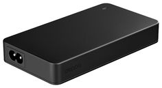 Сетевой адаптер для ноутбуков Deppa 21103 90 Вт 12 коннекторов Черный