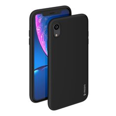Deppa Чехол Iphone XR GelCase black