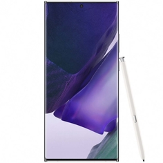 Смартфон Samsung Galaxy Note 20 Ultra 12/512GB White(SM-N986BZWHSER)
